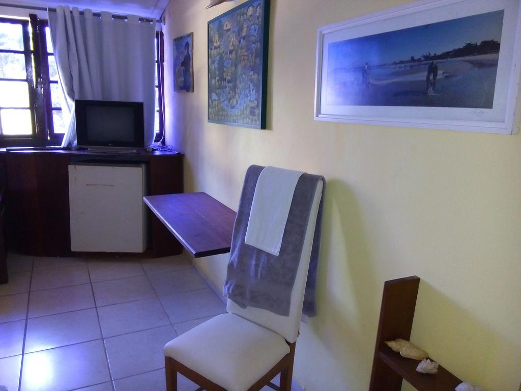 Chez Marine Guest House Búzios Esterno foto