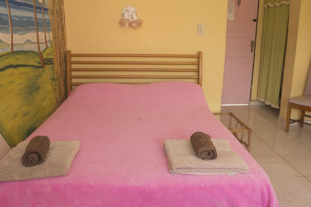Chez Marine Guest House Búzios Esterno foto