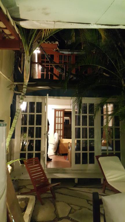 Chez Marine Guest House Búzios Esterno foto