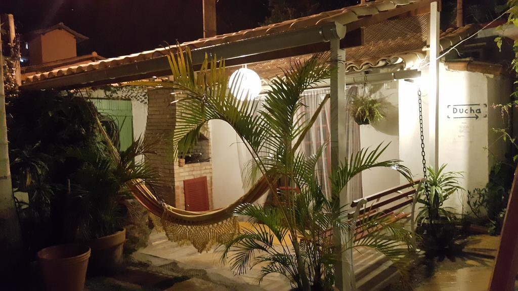 Chez Marine Guest House Búzios Esterno foto