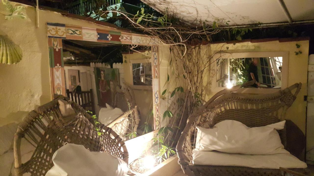 Chez Marine Guest House Búzios Esterno foto