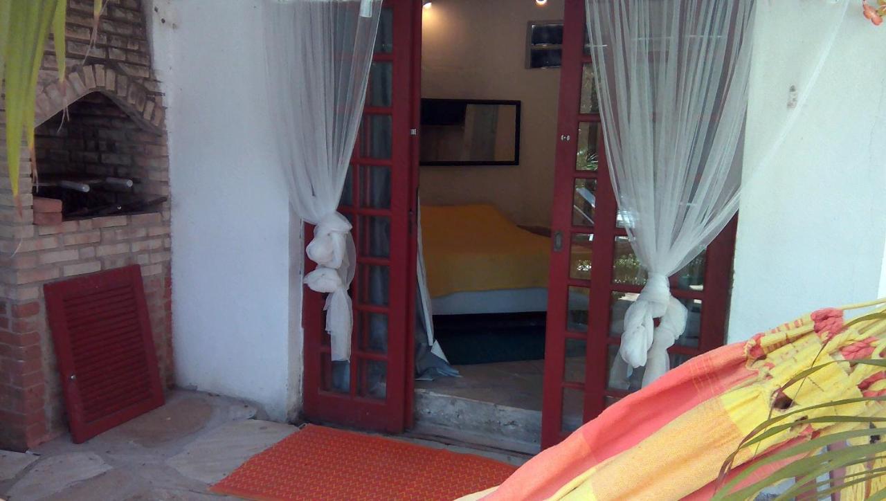 Chez Marine Guest House Búzios Esterno foto