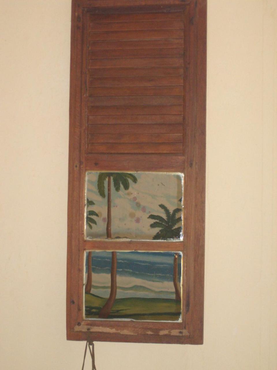 Chez Marine Guest House Búzios Esterno foto