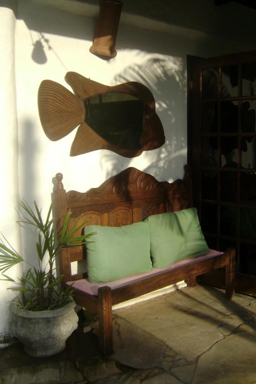 Chez Marine Guest House Búzios Esterno foto