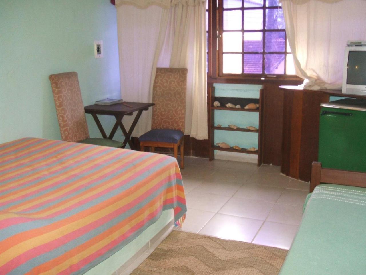 Chez Marine Guest House Búzios Esterno foto