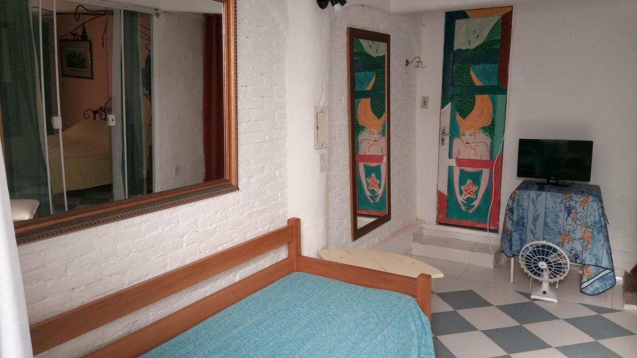Chez Marine Guest House Búzios Esterno foto